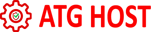 ATG HOST Logo